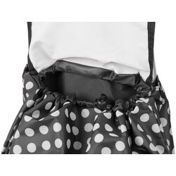 Сумка-тележка Strend Pro Alex 2172565 (Black/White) Thumb