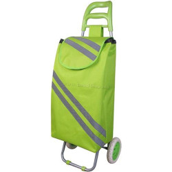 Сумка-тележка Strend Pro Bartos 2170595 (Green)