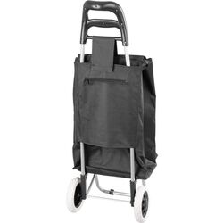 Geanta-carucior Strend Pro Demeter 2170597 (Black/Grey) Thumb