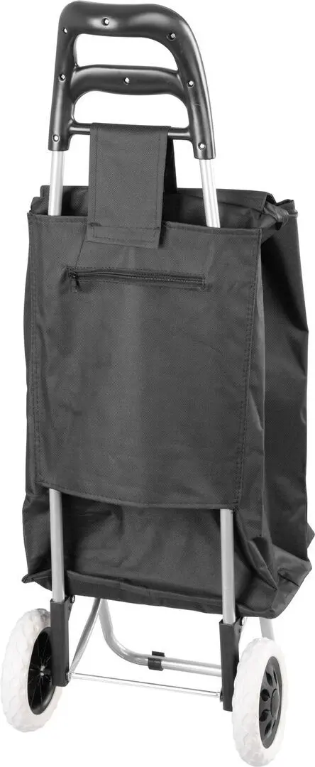 Geanta-carucior Strend Pro Demeter 2170597 (Black/Grey)