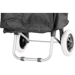 Geanta-carucior Strend Pro Demeter 2170597 (Black/Grey) Thumb