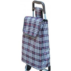 Geanta-carucior Strend Pro Gabor 2170599 (Blue/White) Thumb