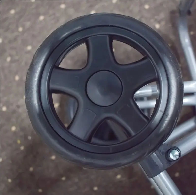 Geanta-carucior Strend Pro Gabor 2170599 (Blue/White)