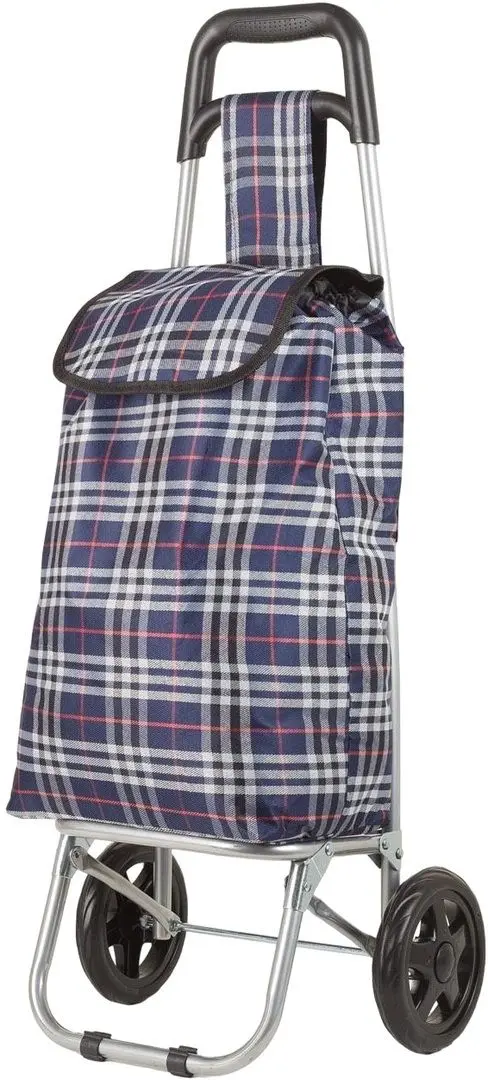 Geanta-carucior Strend Pro Gabor 2170599 (Blue/White)