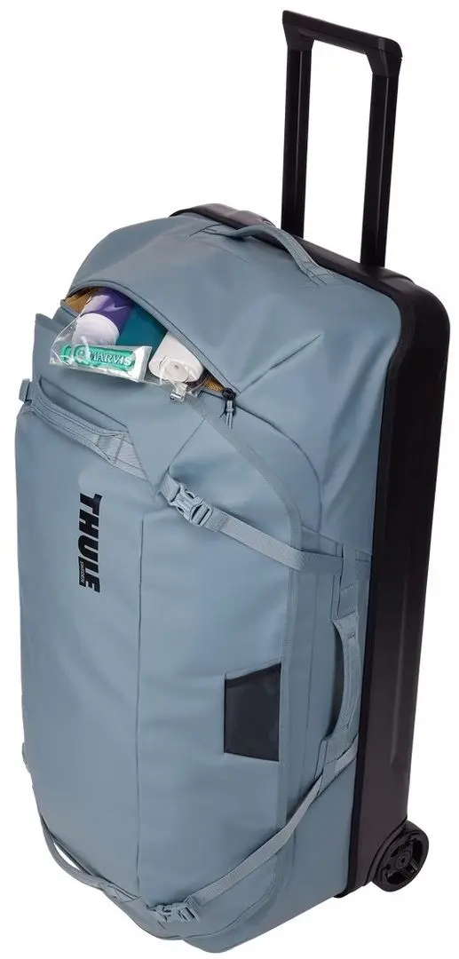 Чемодан Thule Chasm 110L (Pond Gray)