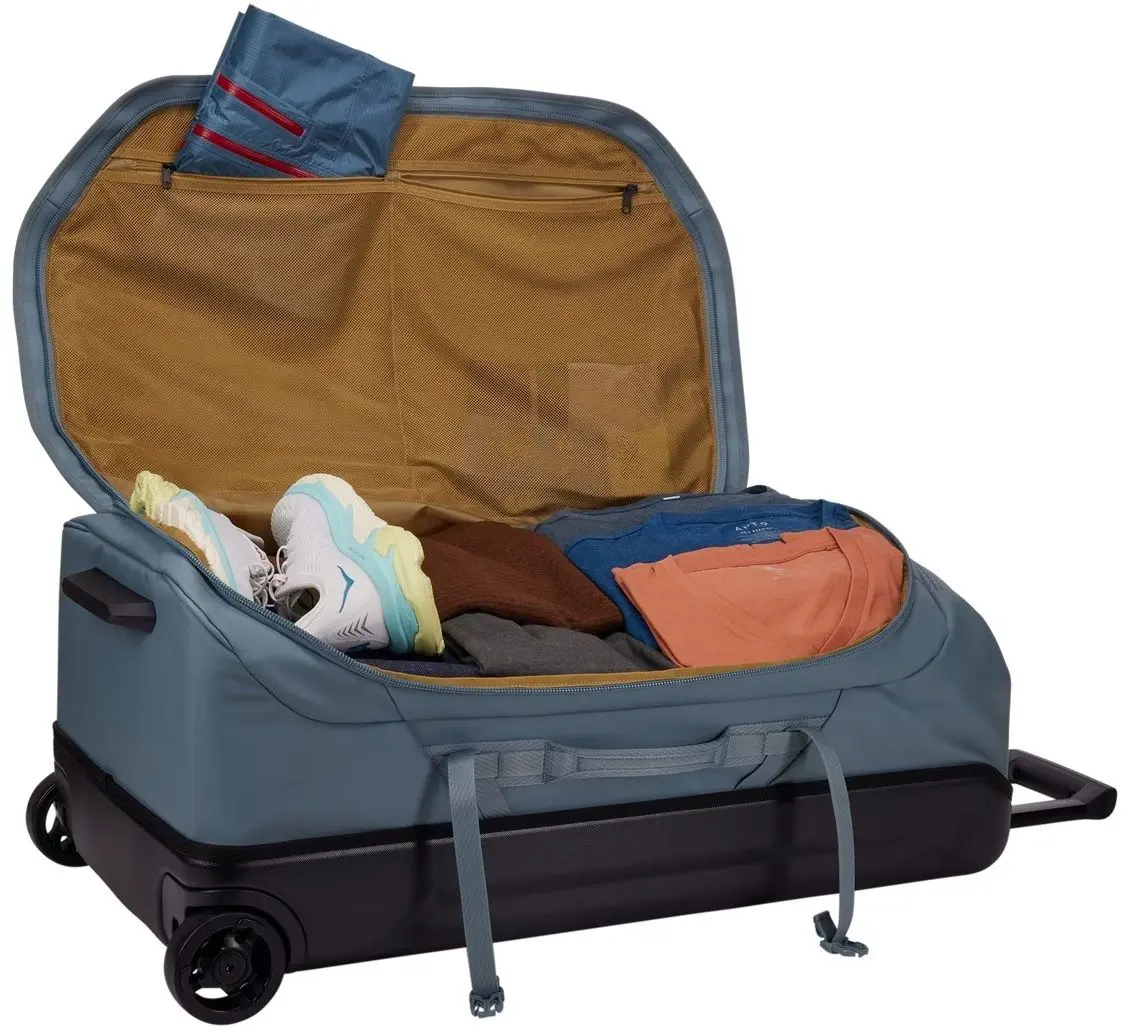 Чемодан Thule Chasm 110L (Pond Gray)