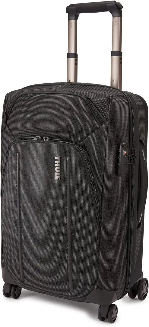 Чемодан Thule Crossover 2 (Black)