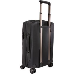 Чемодан Thule Crossover 2 (Black) Thumb