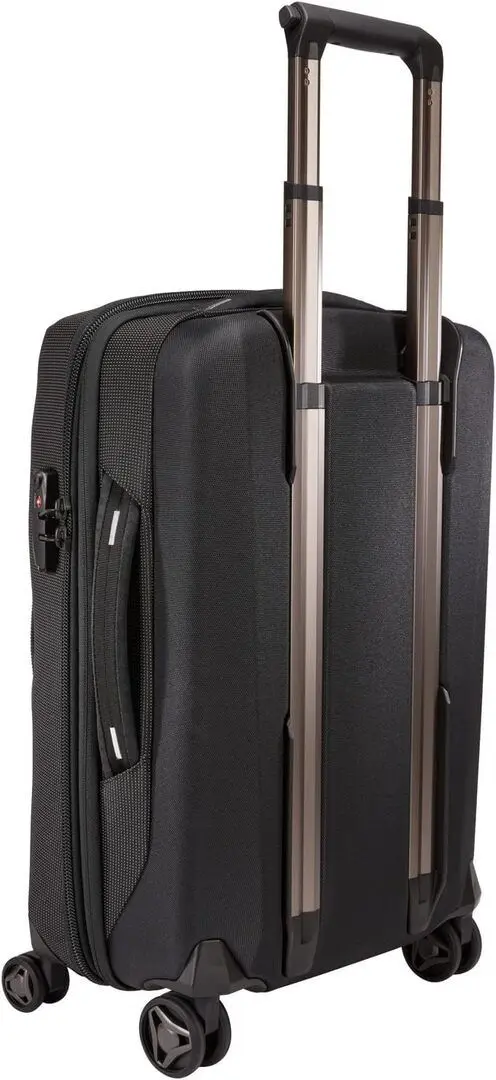 Чемодан Thule Crossover 2 (Black)