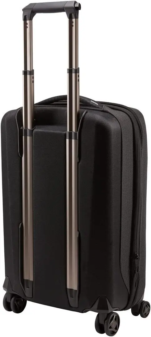 Чемодан Thule Crossover 2 (Black)