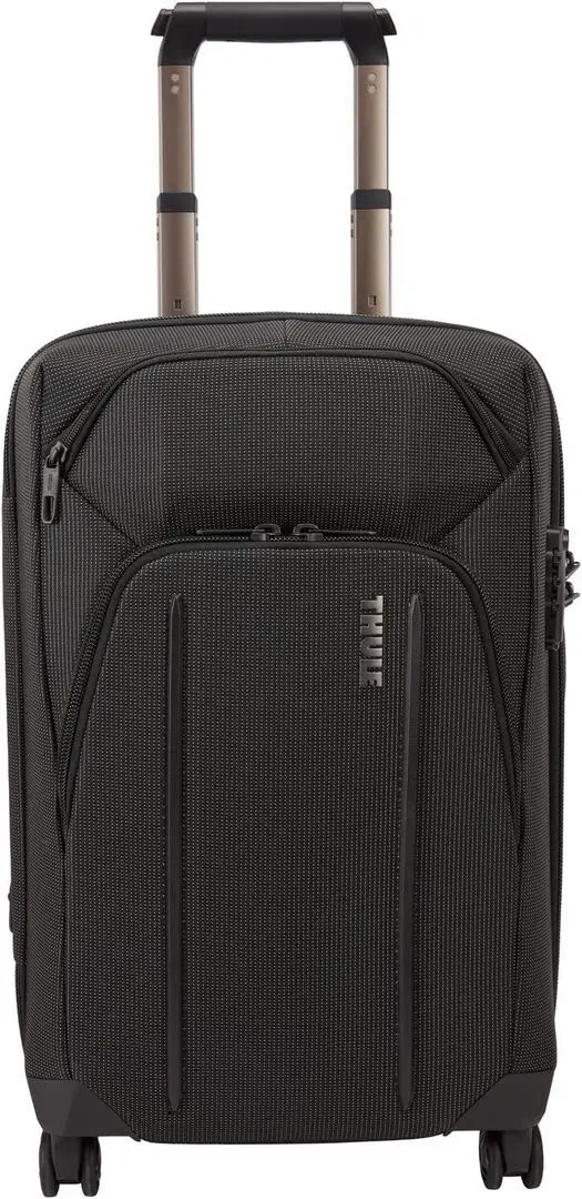 Чемодан Thule Crossover 2 (Black)