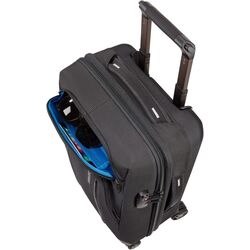 Чемодан Thule Crossover 2 (Black) Thumb