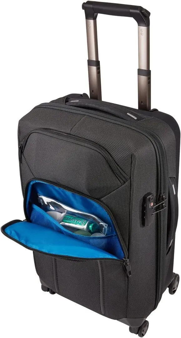 Чемодан Thule Crossover 2 (Black)