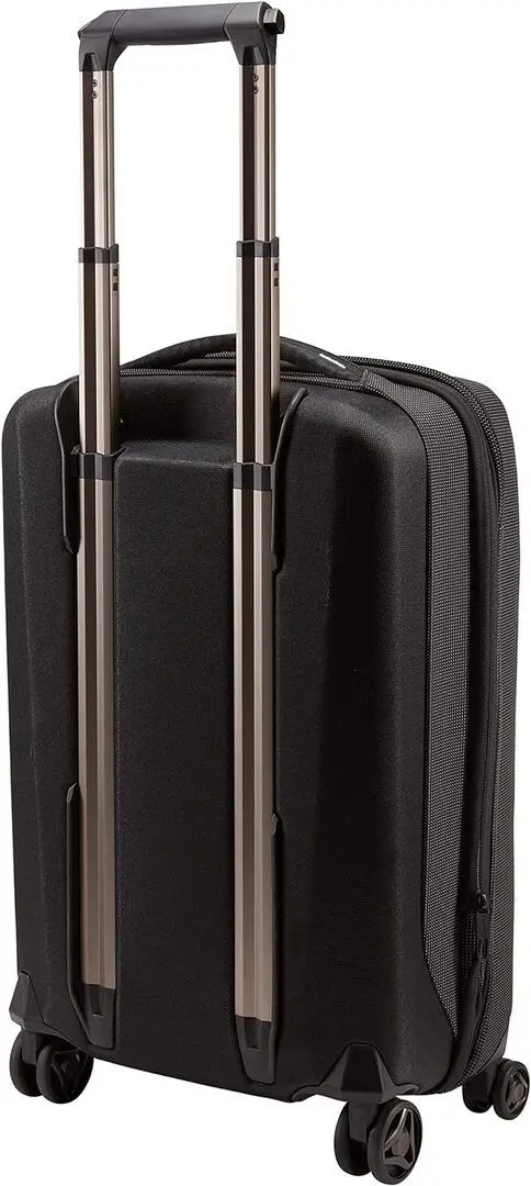 Чемодан Thule Crossover 2 (Black)