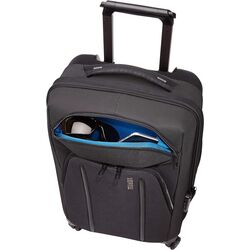 Чемодан Thule Crossover 2 (Black) Thumb