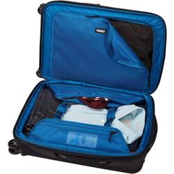 Чемодан Thule Crossover 2 (Black) Thumb