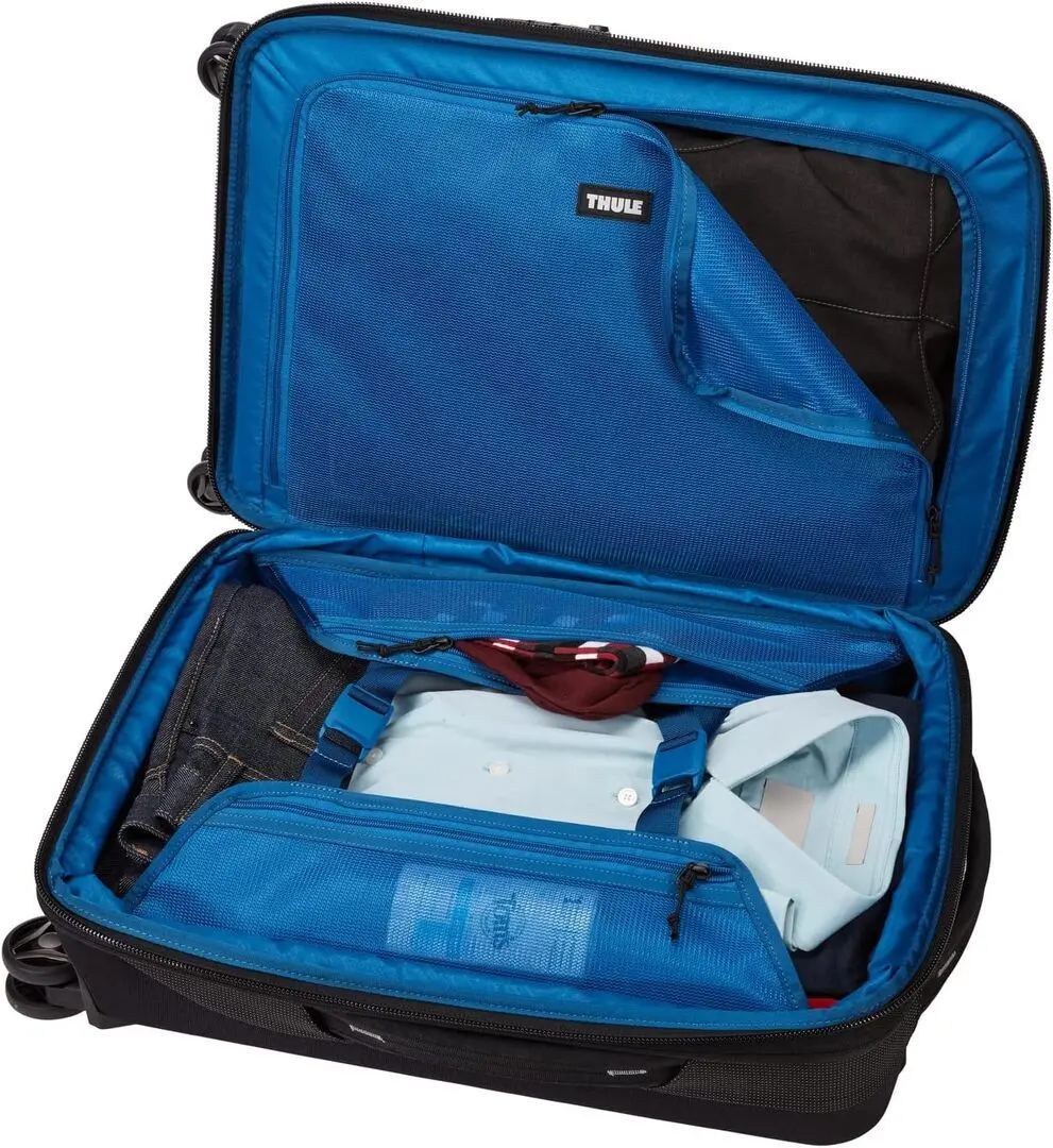 Чемодан Thule Crossover 2 (Black)