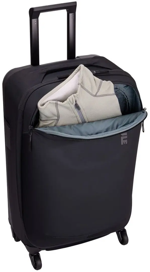 Чемодан Thule Subterra 2 (Black)