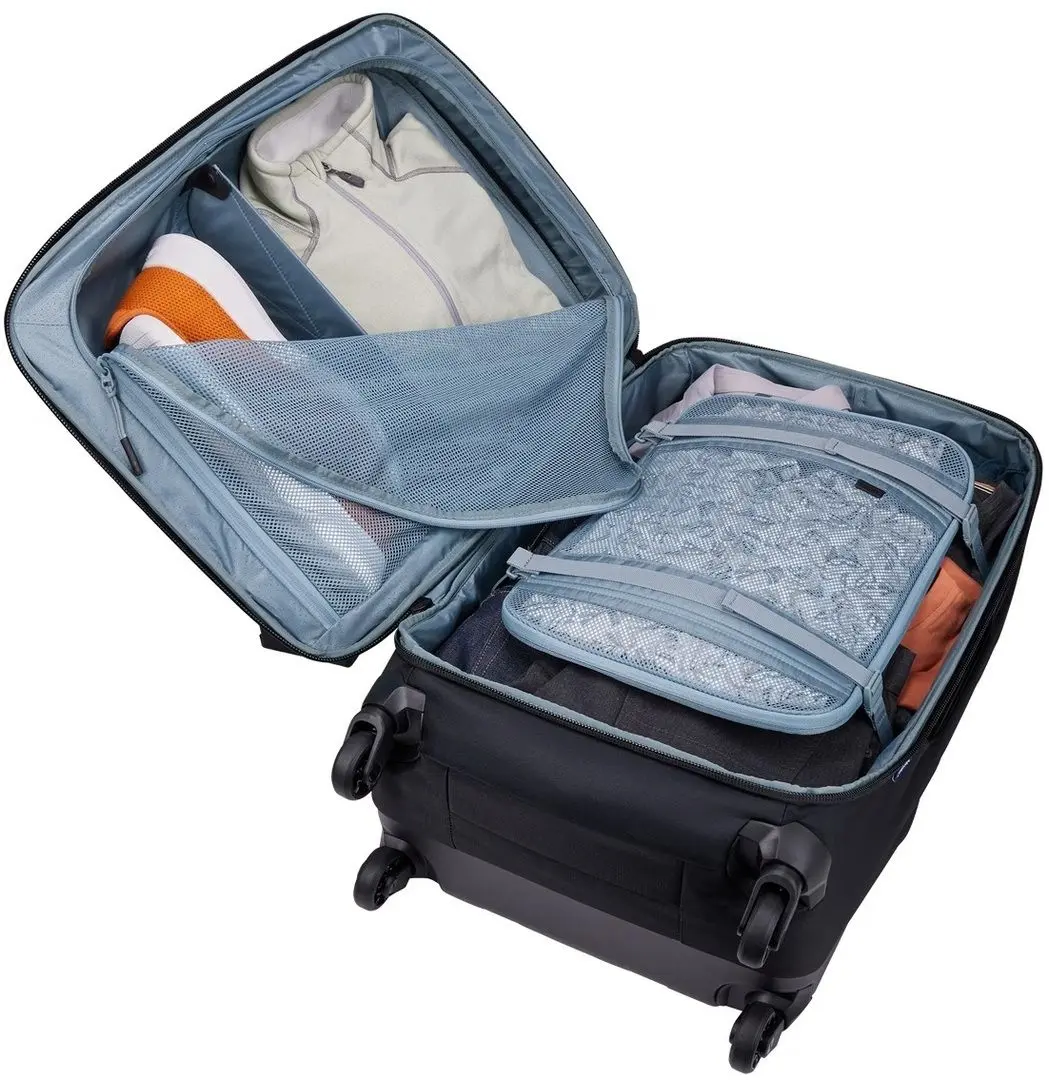 Чемодан Thule Subterra 2 (Black)