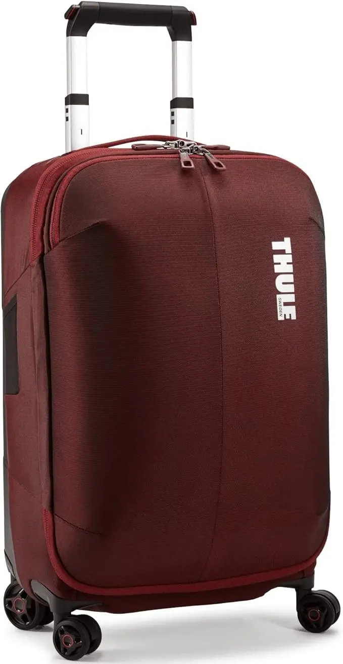 Valiza Thule Subterra Spinner (Ember)