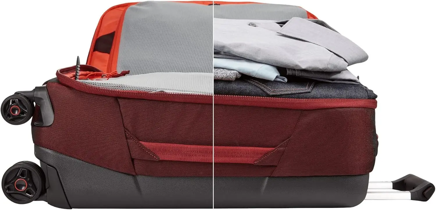 Valiza Thule Subterra Spinner (Ember)