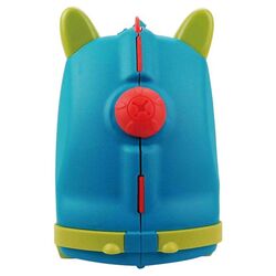 Valiza pentru copii Trunki Terrance TRU-B054 (Blue) Thumb