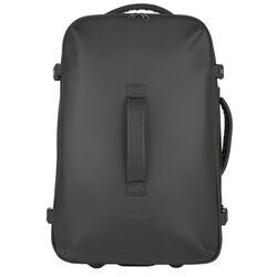 Чемодан Tucano Gommo S (Black)