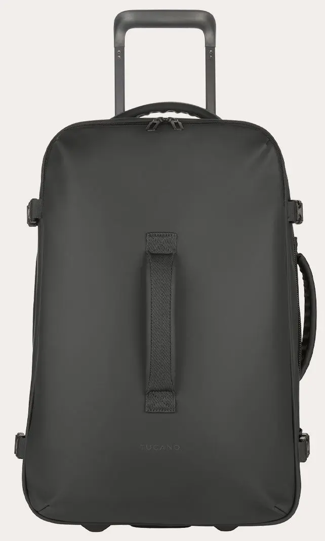 Valiza Tucano Gommo S (Black)