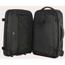 Valiza Tucano Gommo S (Black) Thumb