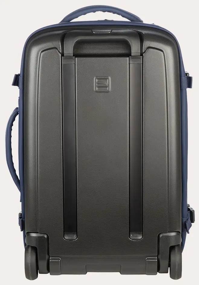 Valiza Tucano Gommo S (Blue)