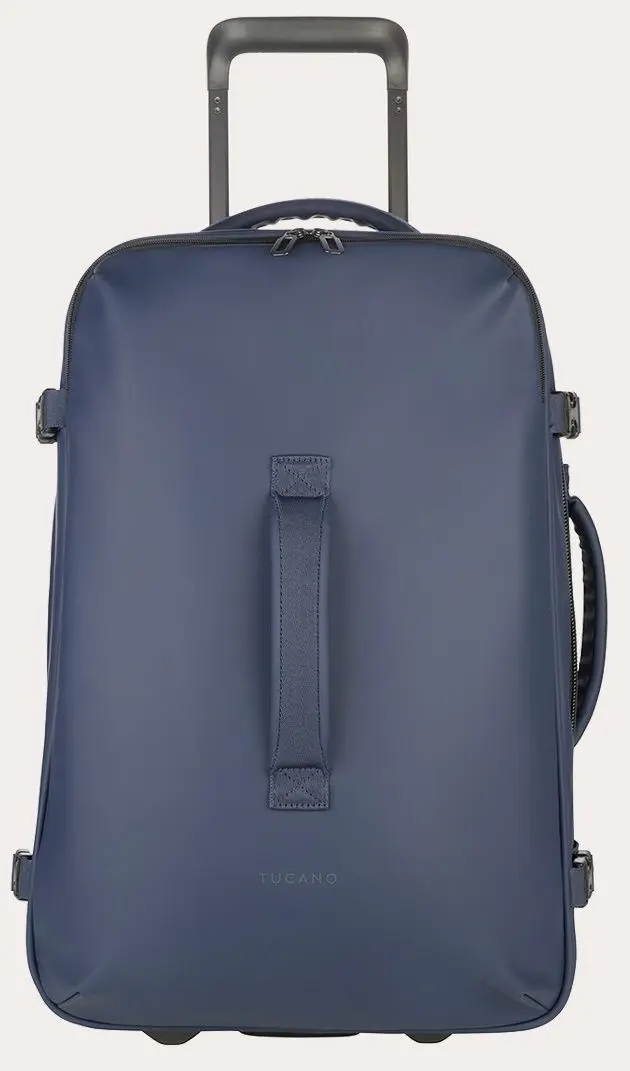 Valiza Tucano Gommo S (Blue)