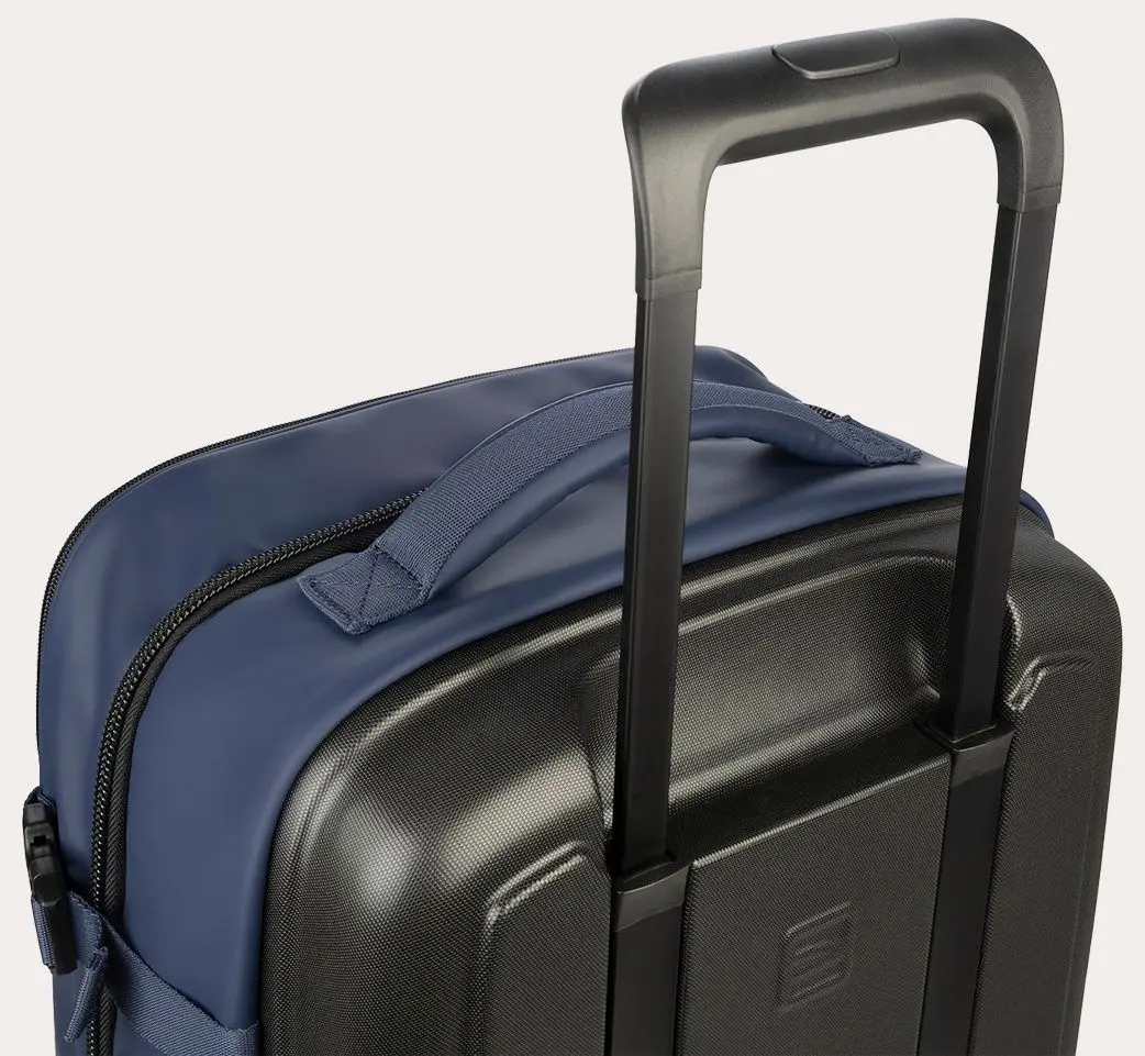 Valiza Tucano Gommo S (Blue)