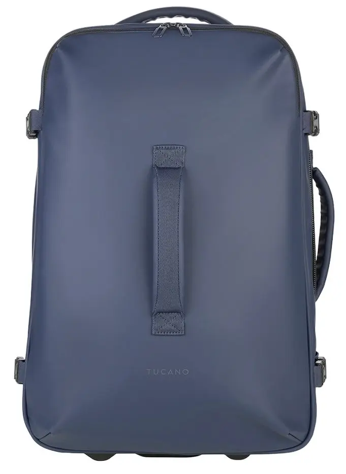 Valiza Tucano Gommo S (Blue)