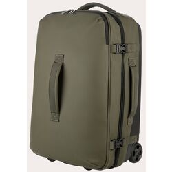 Valiza Tucano Gommo S (Military Green) Thumb