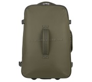 Valiza Tucano Gommo S (Military Green)