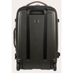 Valiza Tucano Gommo S (Military Green) Thumb