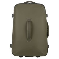 Valiza Tucano Gommo S (Military Green)