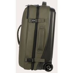 Valiza Tucano Gommo S (Military Green) Thumb