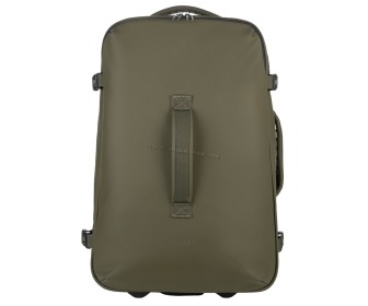 Valiza Tucano Gommo S (Military Green)