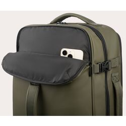 Valiza Tucano Gommo S (Military Green) Thumb