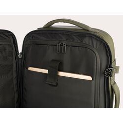 Valiza Tucano Gommo S (Military Green) Thumb