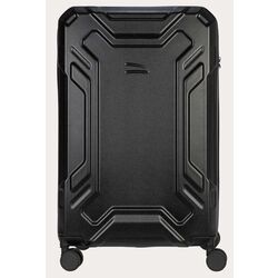Чемодан Tucano Iron Rigid M 72L (Black) Thumb