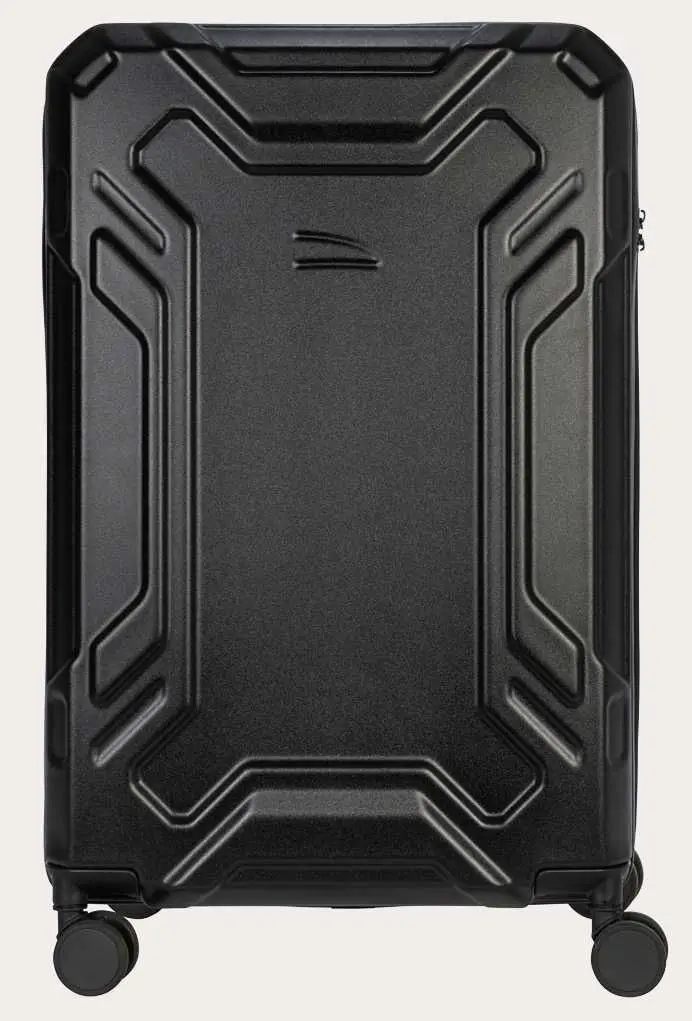 Чемодан Tucano Iron Rigid M 72L (Black)