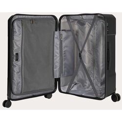 Чемодан Tucano Iron Rigid M 72L (Black) Thumb