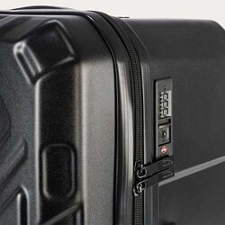 Чемодан Tucano Iron Rigid M 72L (Black) Thumb