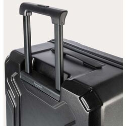 Чемодан Tucano Iron Rigid M 72L (Black) Thumb