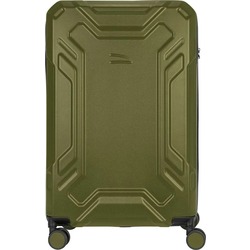 Valiza Tucano Iron Rigid M 72L (Military Green) Thumb
