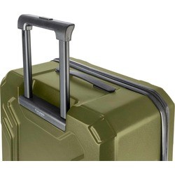 Valiza Tucano Iron Rigid M 72L (Military Green) Thumb