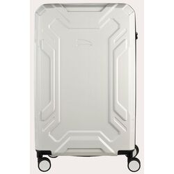 Valiza Tucano Iron Rigid M 72L (White) Thumb