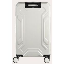 Valiza Tucano Iron Rigid M 72L (White) Thumb